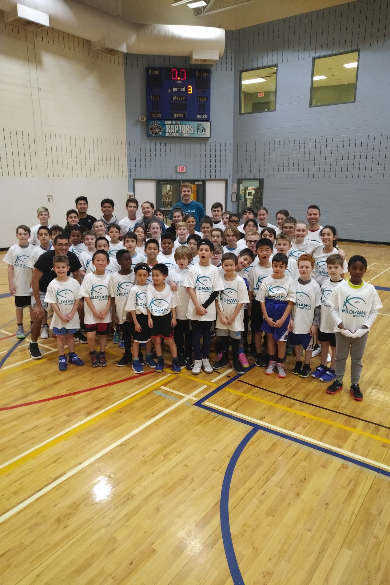 Camps – Wildhawk Basketball