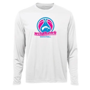 Youth Dri-Fit Long Sleeve