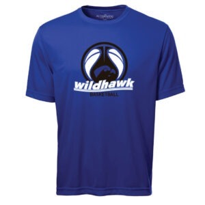 Youth Dri Fit Short Sleeve